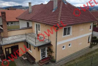 De vânzare casă familială în loc. Întorsura Buzăului, sat Floroaia! - 3
