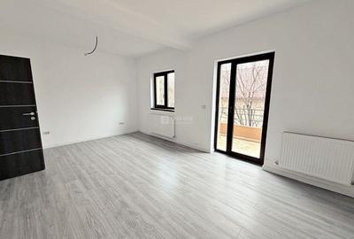 Duplex cu 4 camere cu Canalizare în Păcurari - 9