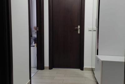 Garsonieră decomandată, mobilată în Central - 1