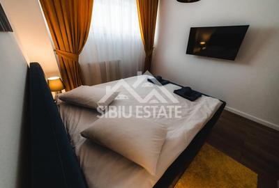 Apartament de lux 3 camere, parcare Cartier Kogalniceanu Piata Cluj - 7