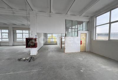 Spațiu comercial, de 614 mp, în Mărăști - 4