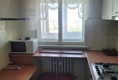 APARTAMENT 2 CAMERE DECOMANDAT ZONA TOMIS NORD - TIC-TAC - 5