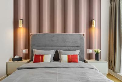 Apartament cu 3 camere decomandat, mobilat în Floreasca - 6