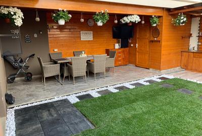 Casă cu 4 camere cu Teren 180 Mp în Dumbrăvița - 8