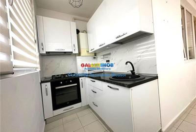 Apartament 2 camere, Militari Residence mobilat utilat 450 euro - 7