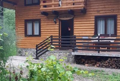 Casă cu 3 camere în Costești - 5