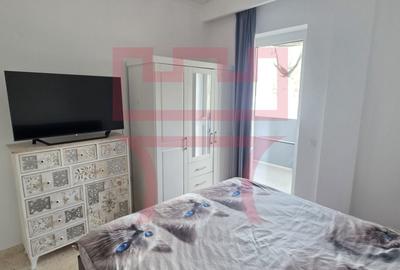 Apartament cu 2 camere semidecomandat, mobilat în Apahida - 8