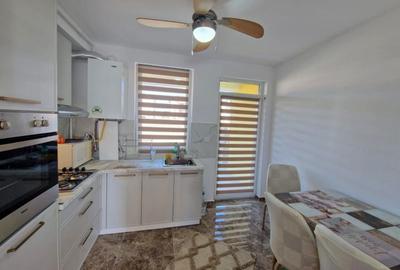 Casa de vanzare-Calea Urseni Giroc - 10