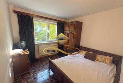 Apartament de inchiriat 2 camere Bacau zona Orizont - 4