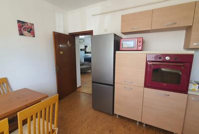 Exclusivitate, Mamaia Nord, 3 camere, decomandat, centrala gaz, loc de parcare - 6