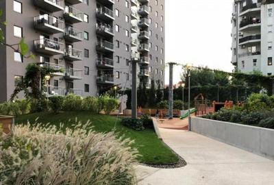 Brancoveanu tineretului the park studio - 3