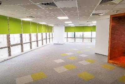 Birou, de 200 mp, în Vitan Mall - 2