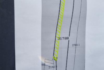 TEREN DE VANZARE - 1