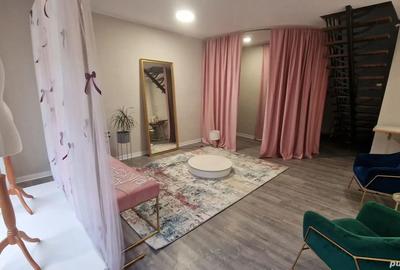 Spațiu comercial, de 60 mp, în P-ța Maria - 5