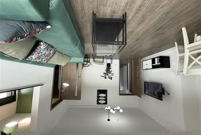 Bloc 2025 - central - apartament de LUX!! - 7