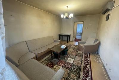 4 Camere - Bucur Obor - Birou sau Locuinta - 3