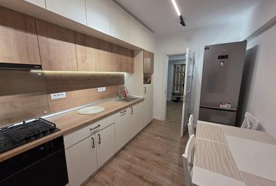 Vergului, 10 minute metrou Costin Georgian, renovat complet, 2 gr sanit - 5