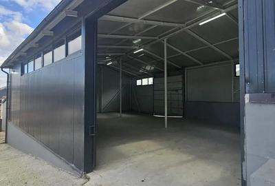 Spațiu comercial, de 205 mp, în Central - 1