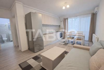 Apartament cu 2 camere decomandat, mobilat în Mihai Viteazul - 2