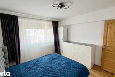 Apartament cu 3 camere, mobilat în Vitan - 8