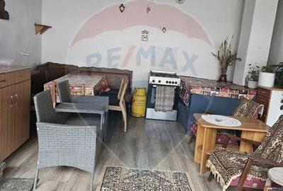 Casă individuală cu 5 camere cu Teren 1497 Mp în Sarasău - 12