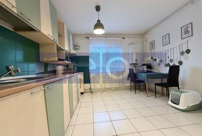 Apartament cu 2 camere în Tei - 8