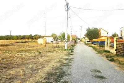 De vanzare - 2 parcele teren - Prelungirea Panduri - 7