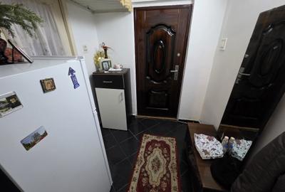 Apartament cu 2 camere, mobilat în Alexandru cel Bun - 8