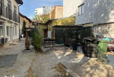 Casă cu 3 camere cu Teren 107 Mp în Grozăvești - 7