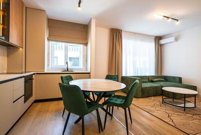Apartament cu 3 camere în Pipera - 4