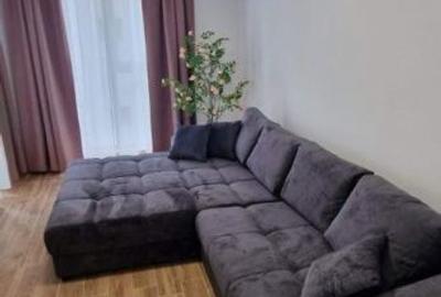 Apartament cu 2 camere în Centrul Civic - 2