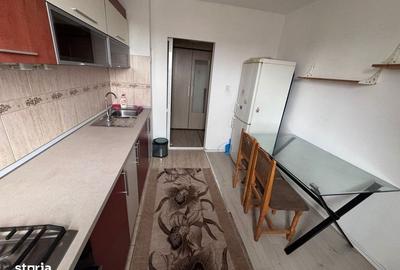 Apartament cu 2 camere decomandat în Astra