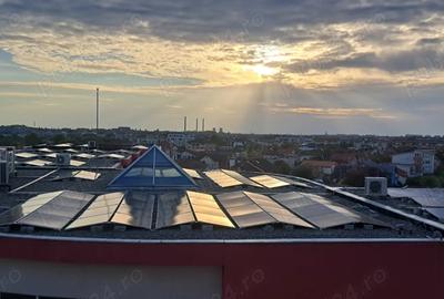 Garsoniera moderna 40 mp, cu balcon My Family Residence, str. Venus 35, Timi?oara - 4