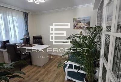 Apartament cu 2 camere decomandat, mobilat în Șelimbăr