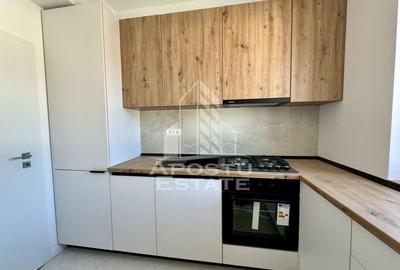 Penthouse cu 3 camere și 2 bai, mobilat si utilat in spate la Lidl. - 7