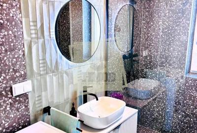 Apartament Exclusivist 2 camere 50mpu si Balcon Prima Inchiriere - 2