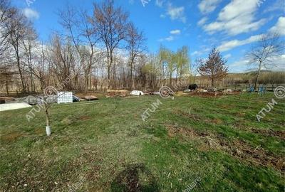 Teren intravilan 2060 mp de vanzare in Avrig zona Valea Avrigului - 2