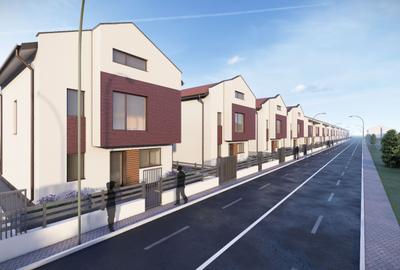 Vila Individuala - 9