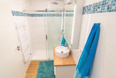 Apartament cu 2 camere decomandat, mobilat în Orașul Vechi - 6