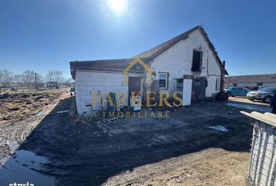 Spațiu comercial, de 275 mp, în Mândra - 4