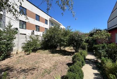 Teren str Renasterii Chitila - 3