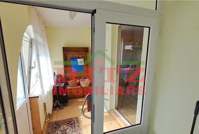 Casa Parter teren 500 mp in Perieti de /Schimb cu gars. - 2