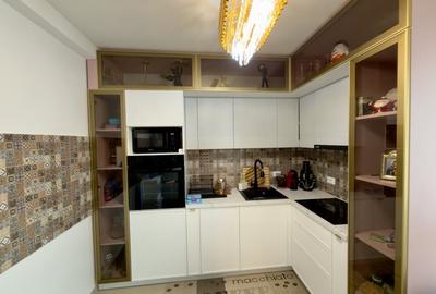 Casa| Vila individuala |Com Berceni la sosea | 10min metrou Aparatorii Patriei - 13