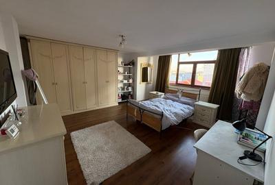 De inchiriat - Apartament decomandat 2 camere, 73 mp, et 4 5, zona SIF, Mall Pro - 4