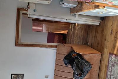 Apartament cu 2 camere decomandat în Precista