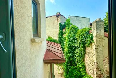 VILĂ INTERBELICĂ CU FARMEC ISTORIC – GRĂDINA ICOANEI - 10