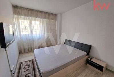 De inchiriat - Apartament 3 camere, 85 mp, ultracentral, Orange Calea Bucuresti - 10