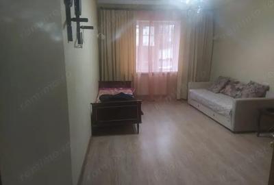 Garsoniera de inchiriat in zona Tineretului - 1