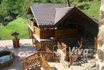 Casă de vacanță mobilată,utilată în Piatra Neamț, Ștrandul Tineretului - 4