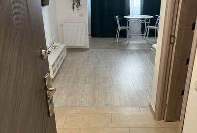 Garsonieră semidecomandată în Chiajna - 1